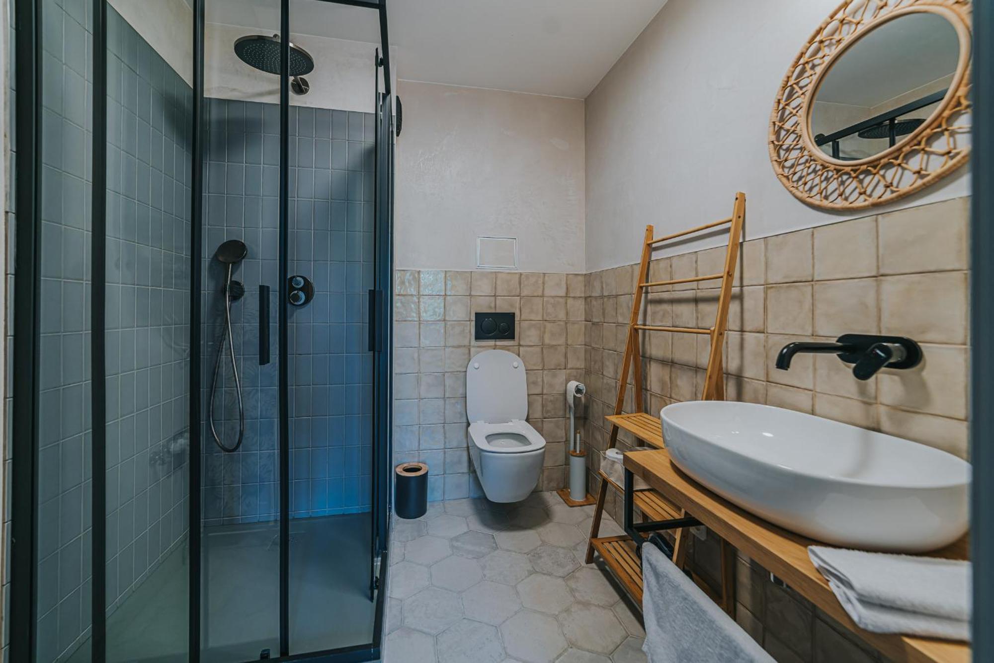 Apartahotel Bohemian Experience
