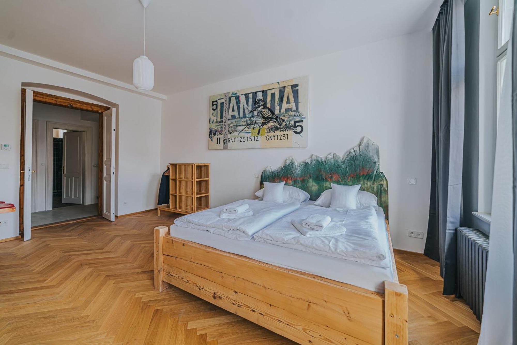 Bohemian Experience * Praga