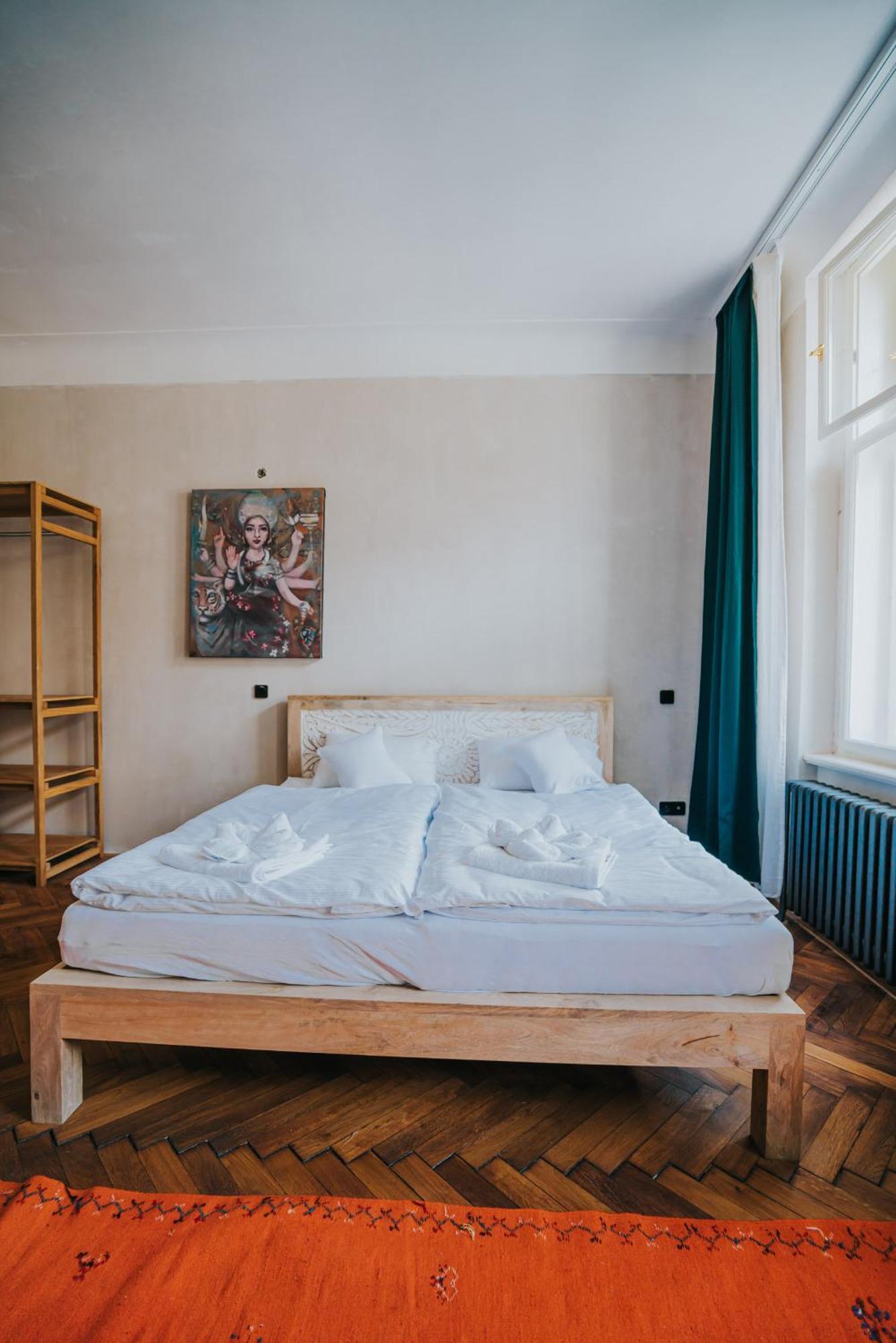 Bohemian Experience * Praga