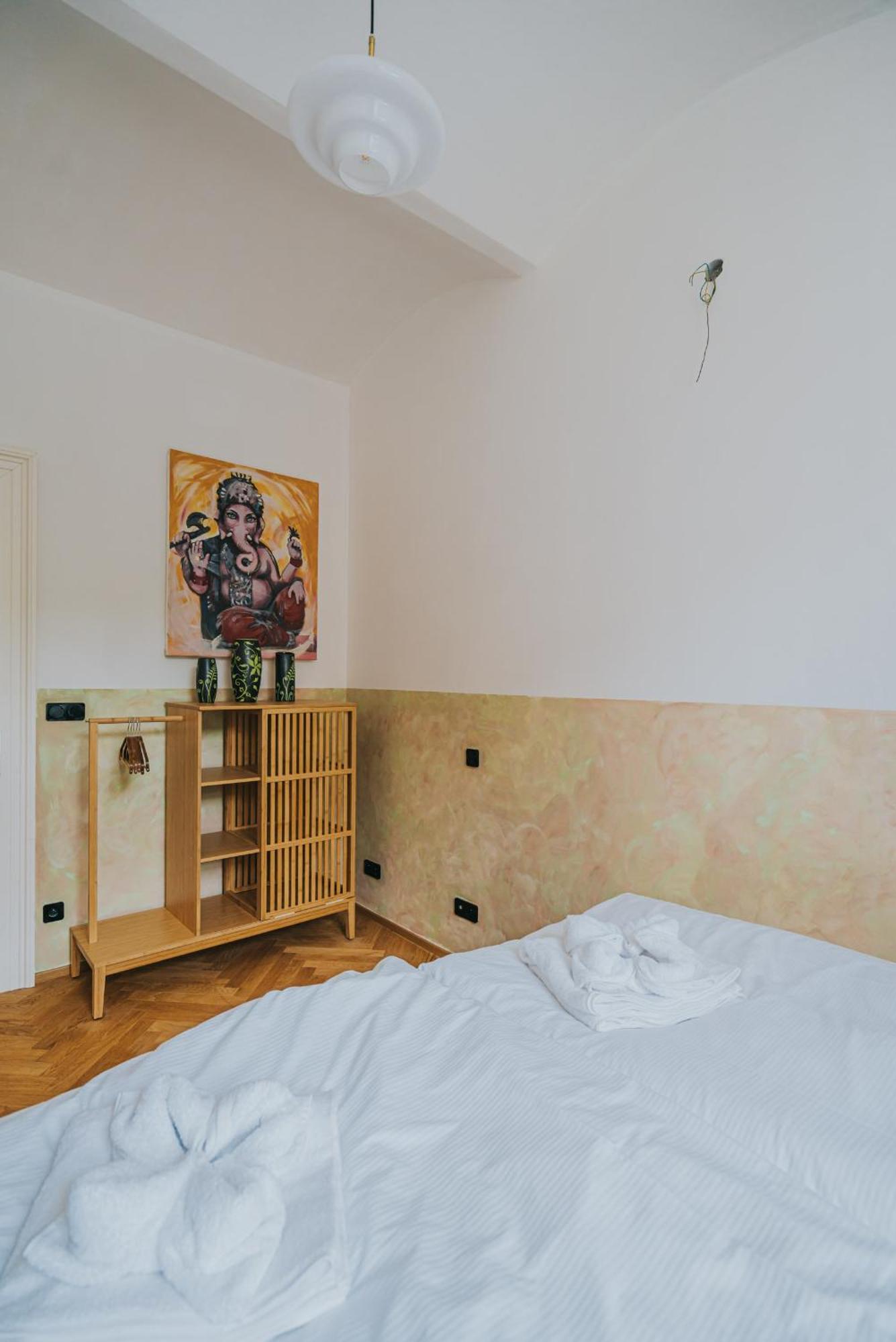 Bohemian Experience Praga