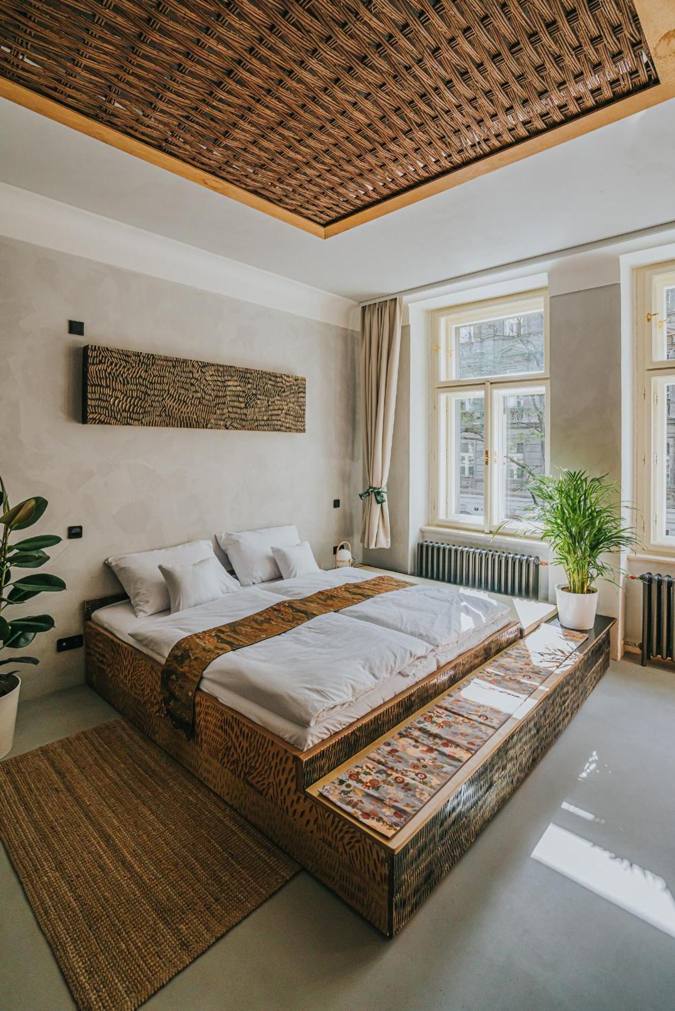 Bohemian Experience Apartahotel