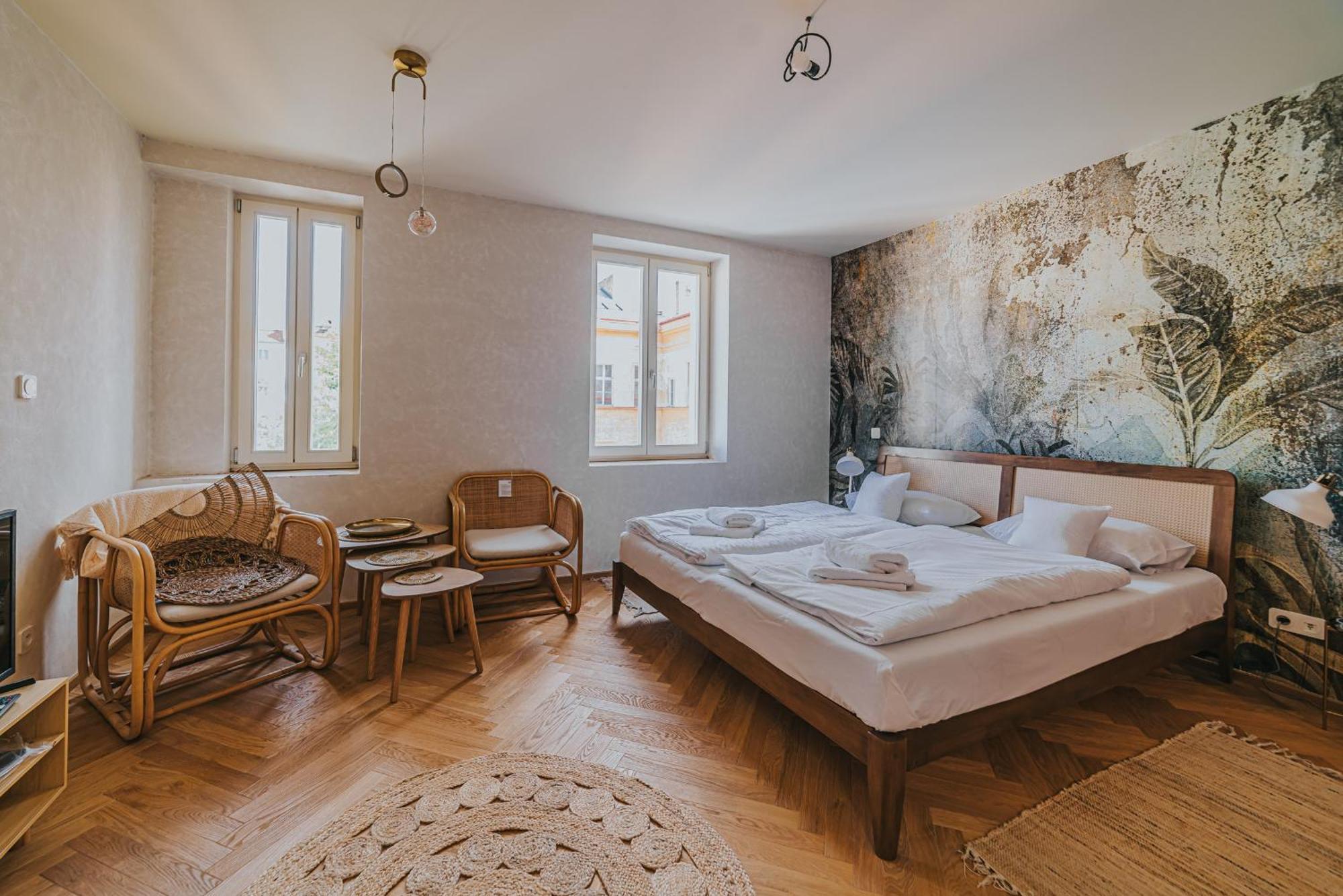 Bohemian Experience Hotel apartamentowy