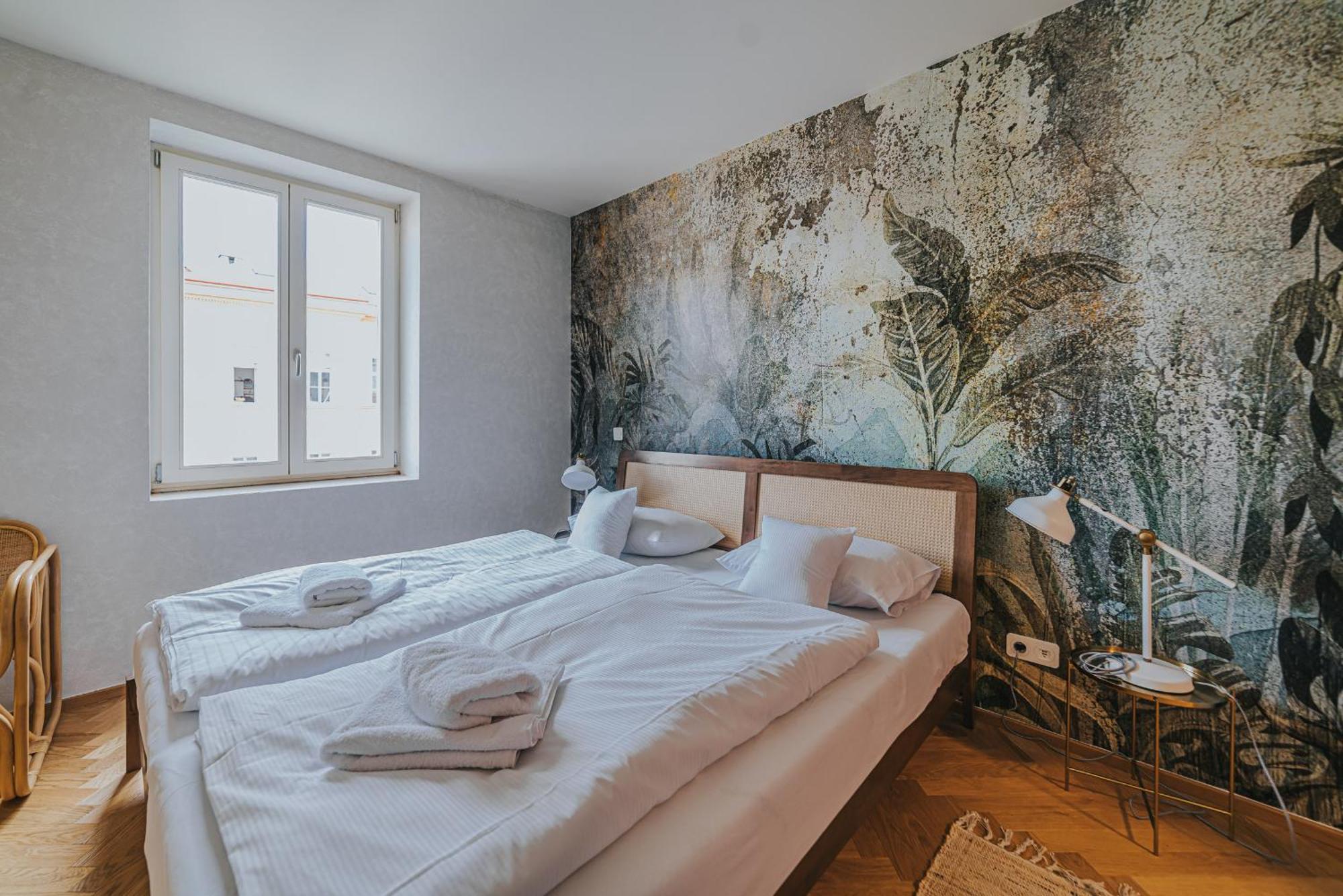 Bohemian Experience Praha