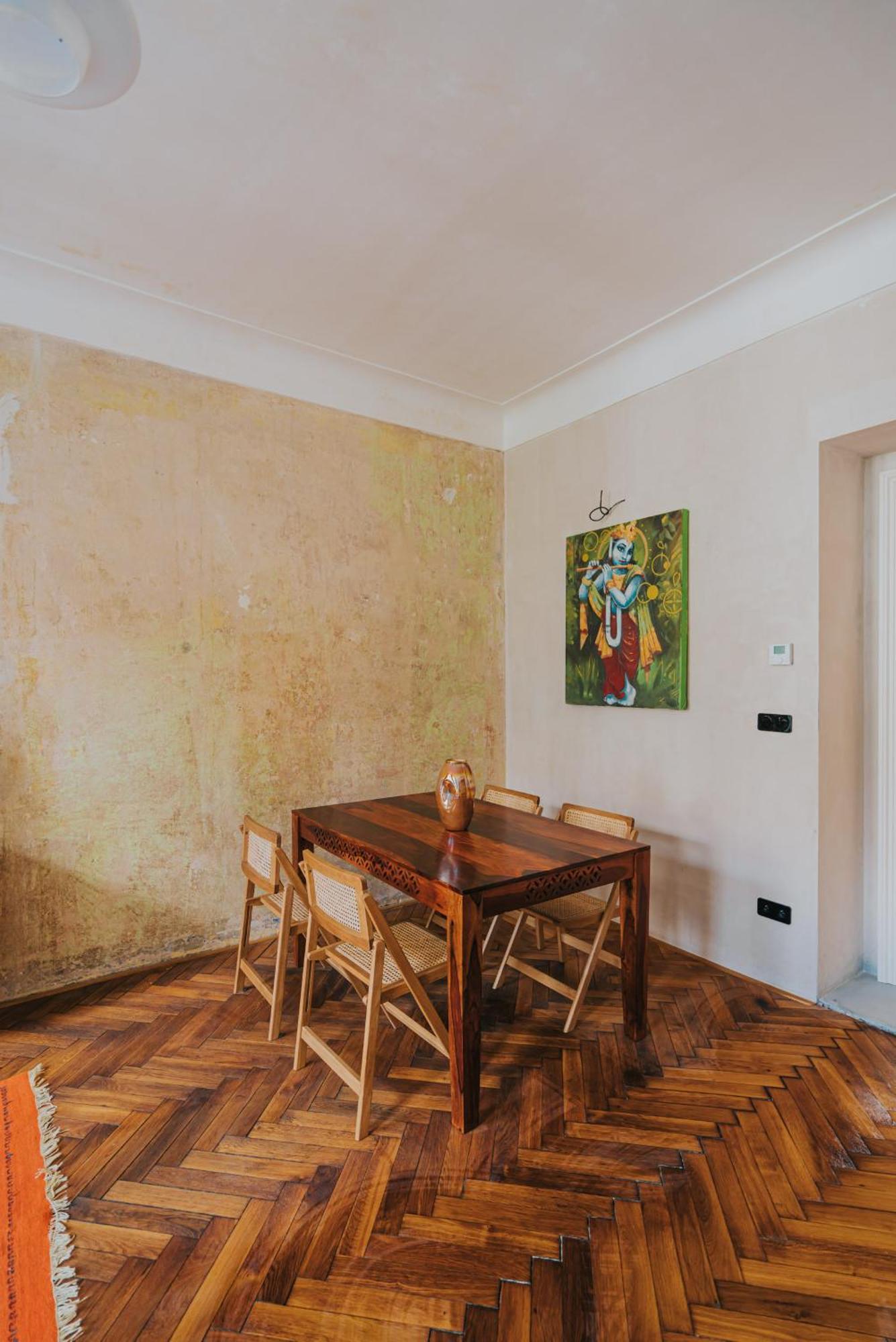 Hotel apartamentowy Bohemian Experience