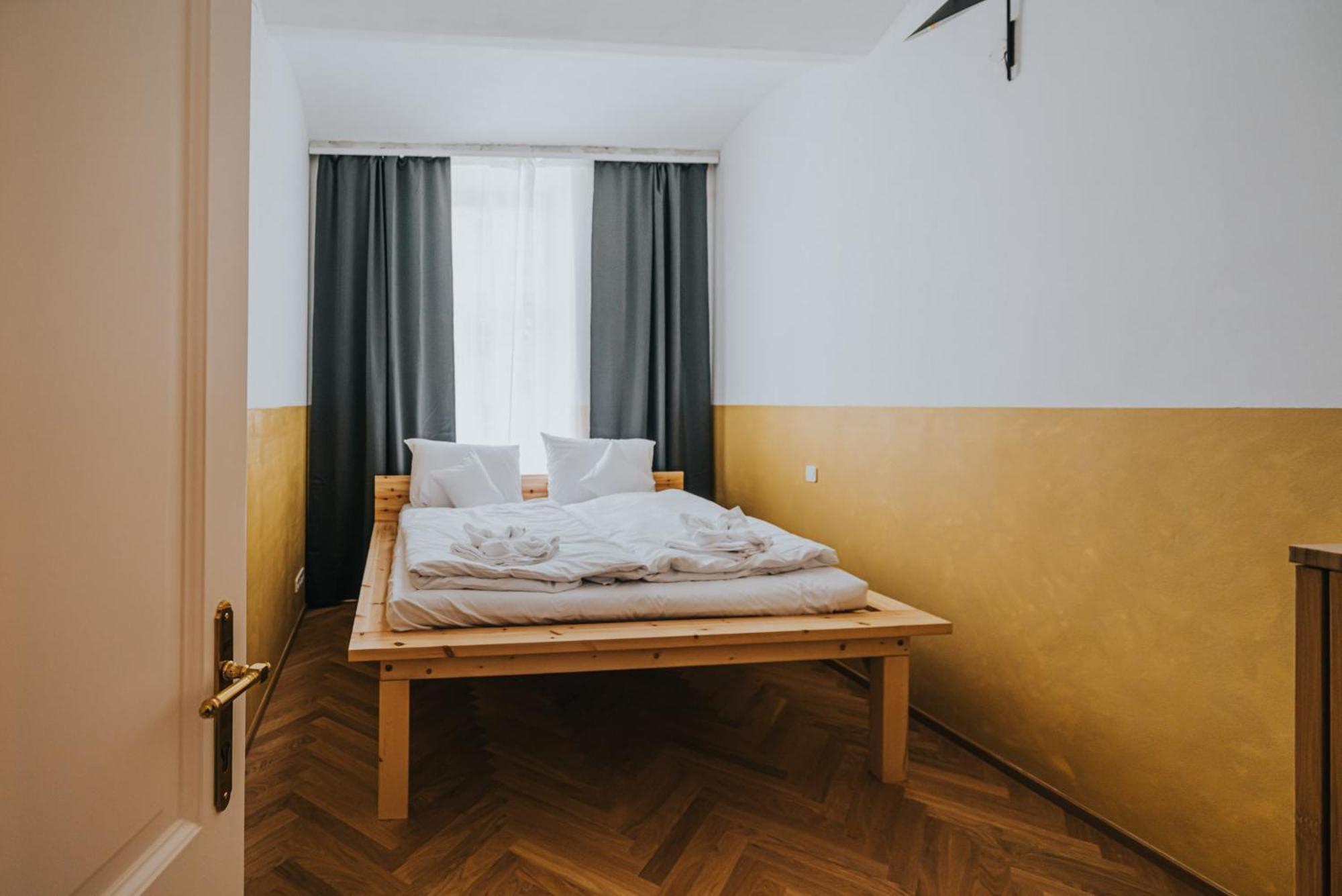 Bohemian Experience Praha