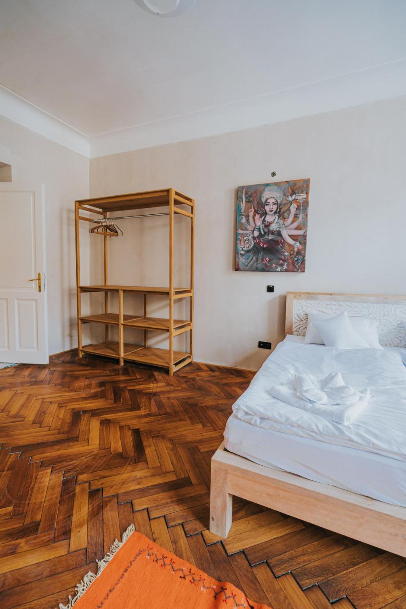 Bohemian Experience Hotel apartamentowy *