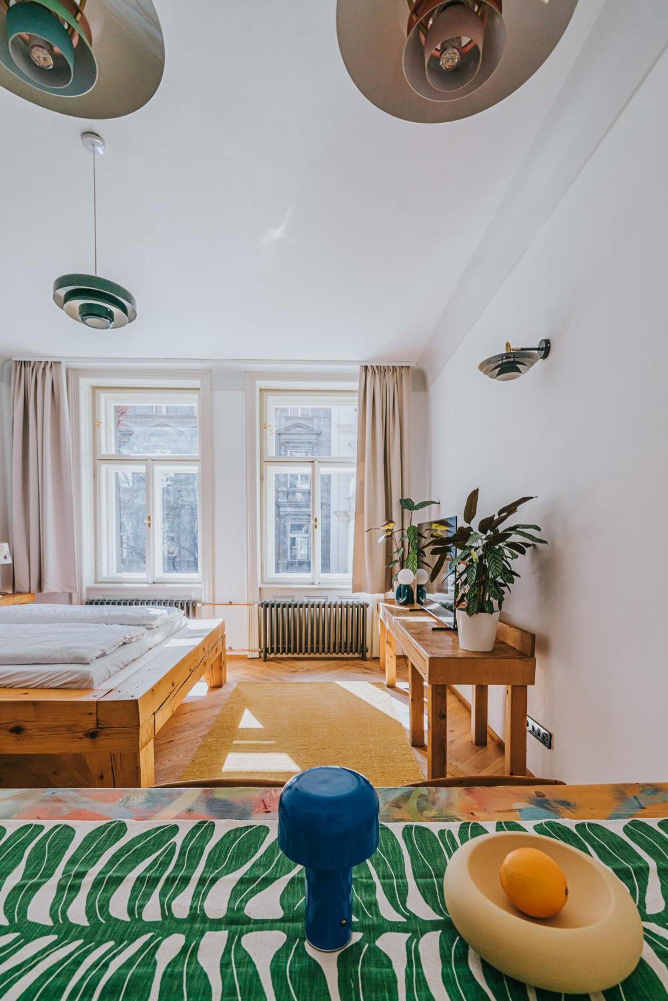 Bohemian Experience Praha
