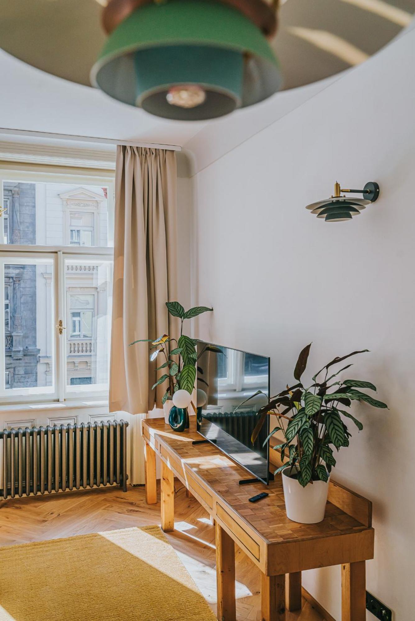 Bohemian Experience Hotel apartamentowy
