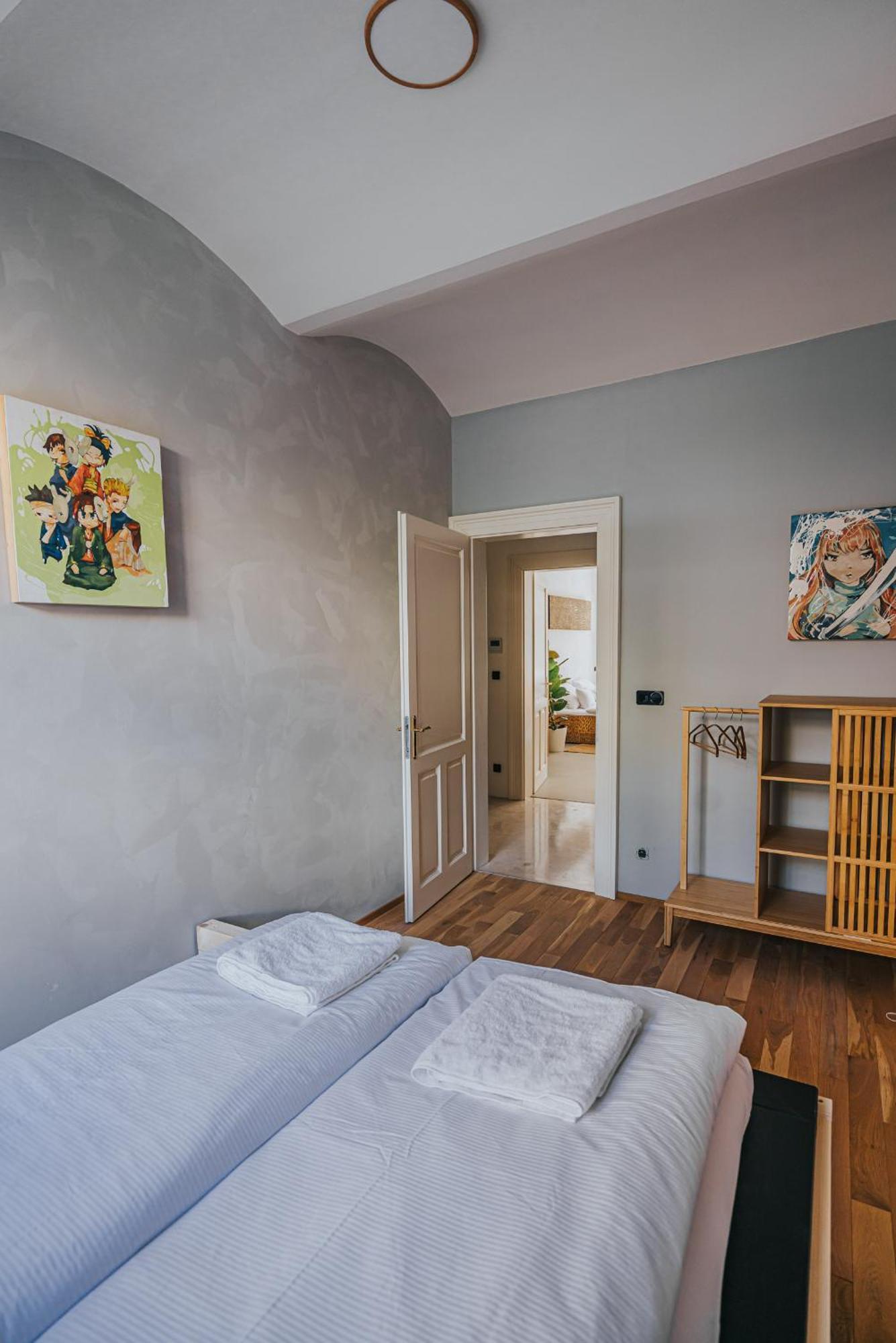 Bohemian Experience Praha