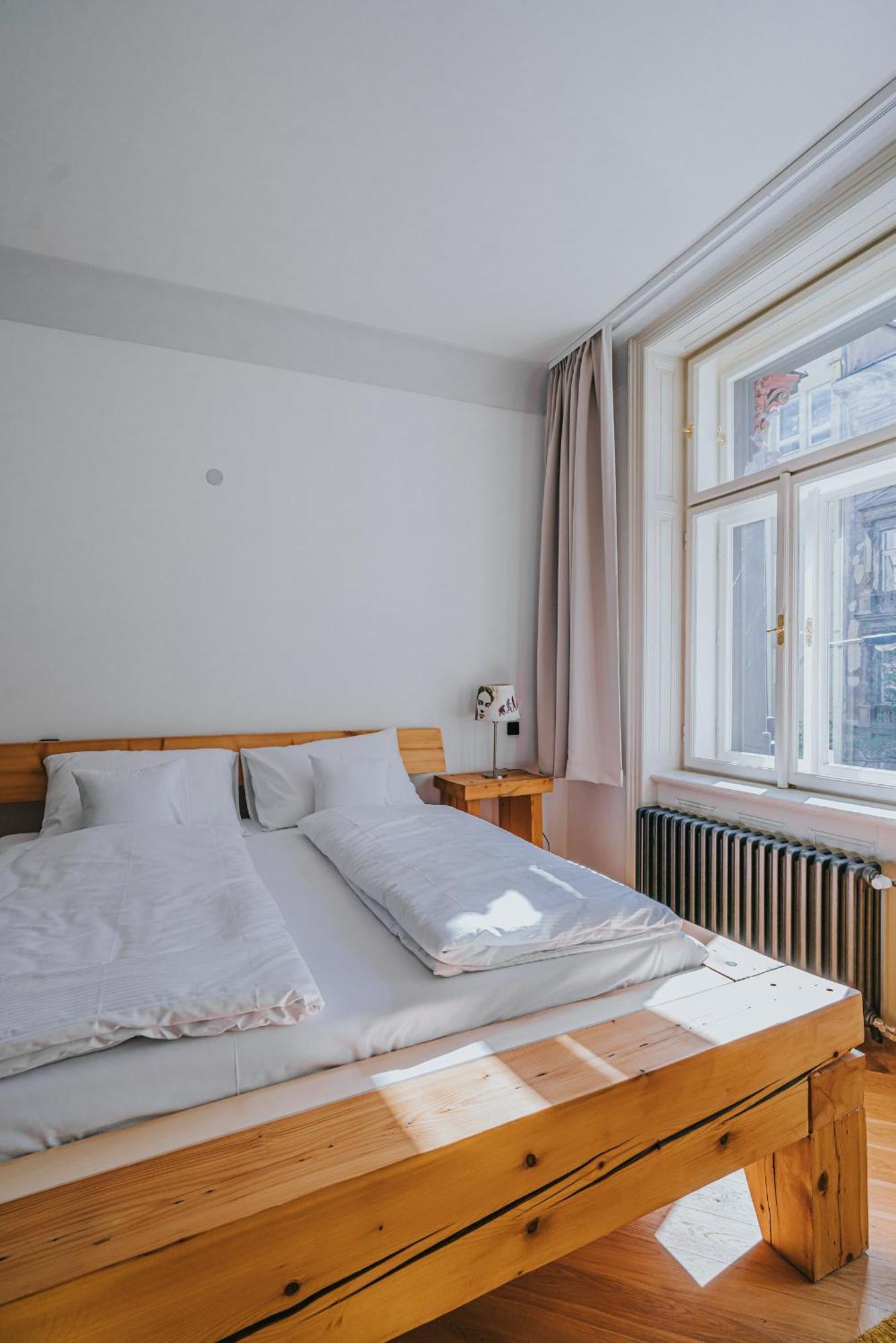 Bohemian Experience Hotel apartamentowy *